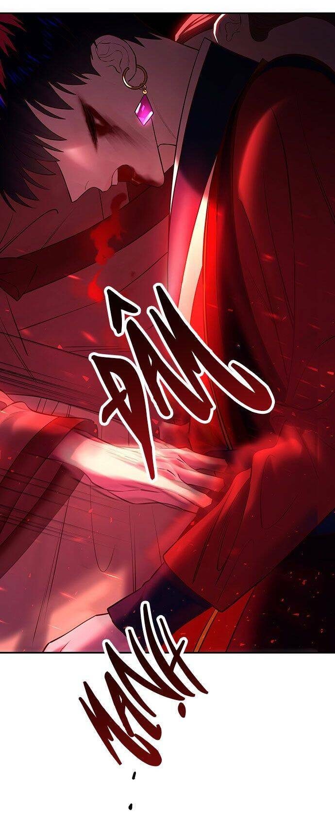 Vương Tử Huyền Bí Chapter 33 - Trang 2