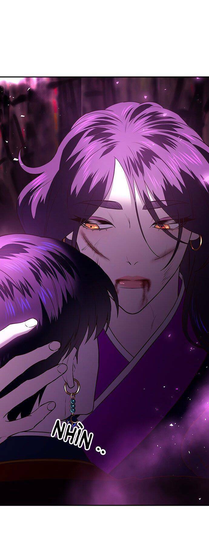 Vương Tử Huyền Bí Chapter 33 - Trang 2