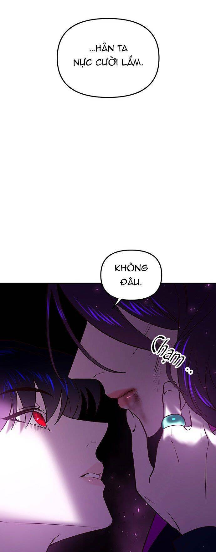 Vương Tử Huyền Bí Chapter 33 - Trang 2