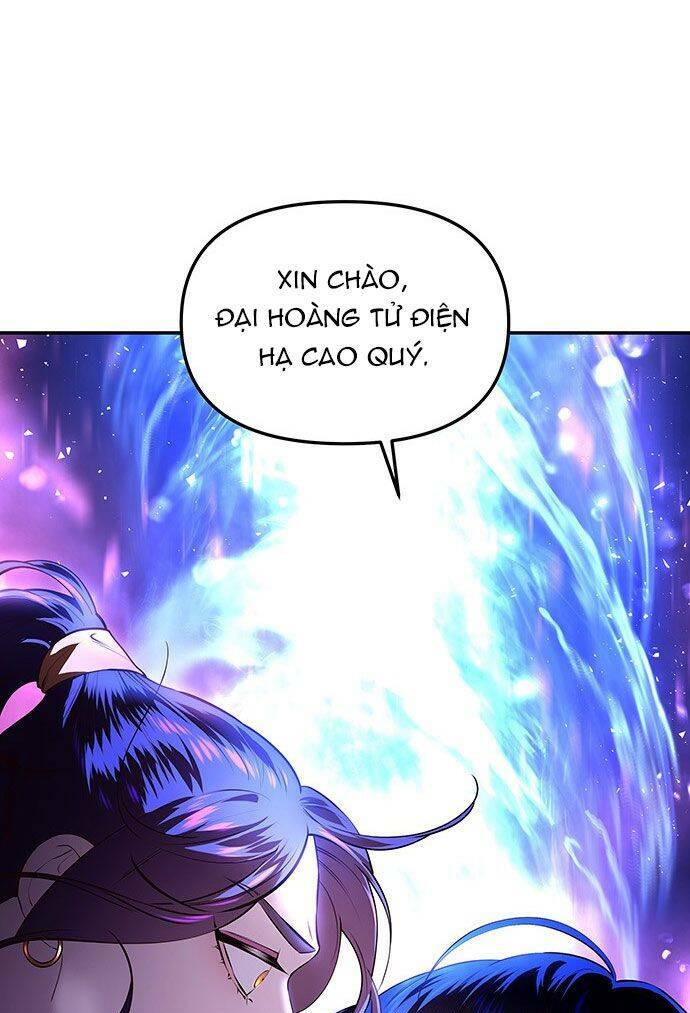 Vương Tử Huyền Bí Chapter 33 - Trang 2