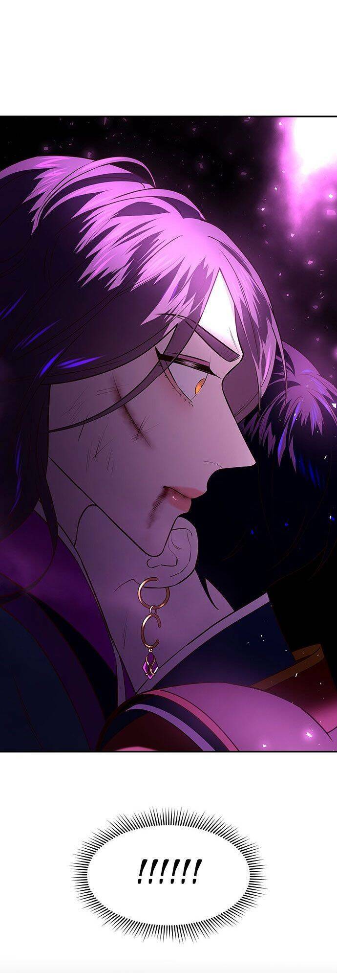 Vương Tử Huyền Bí Chapter 33 - Trang 2