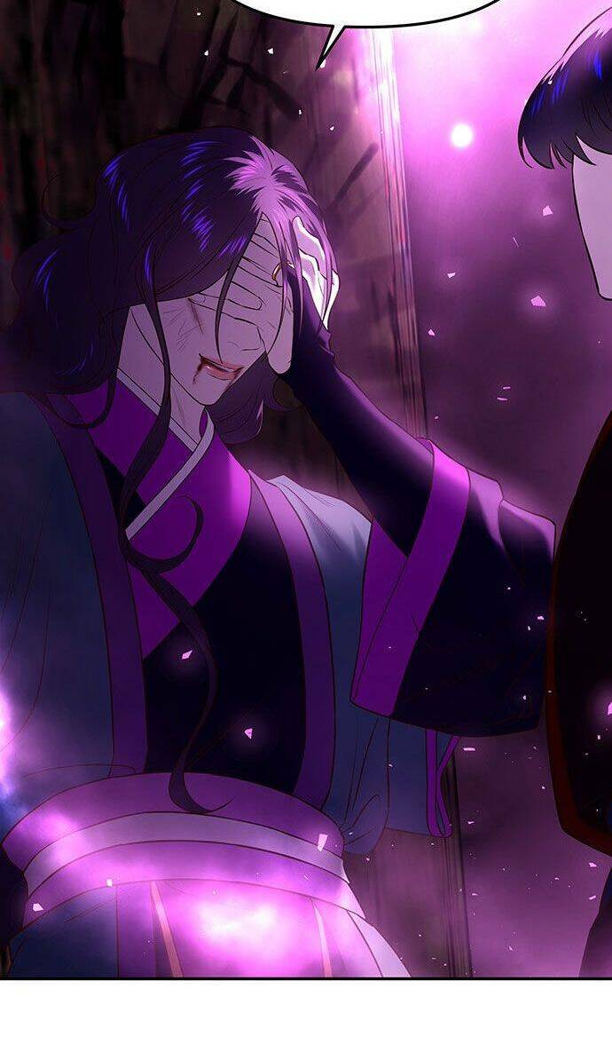 Vương Tử Huyền Bí Chapter 33 - Trang 2