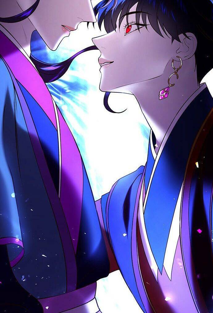 Vương Tử Huyền Bí Chapter 33 - Trang 2