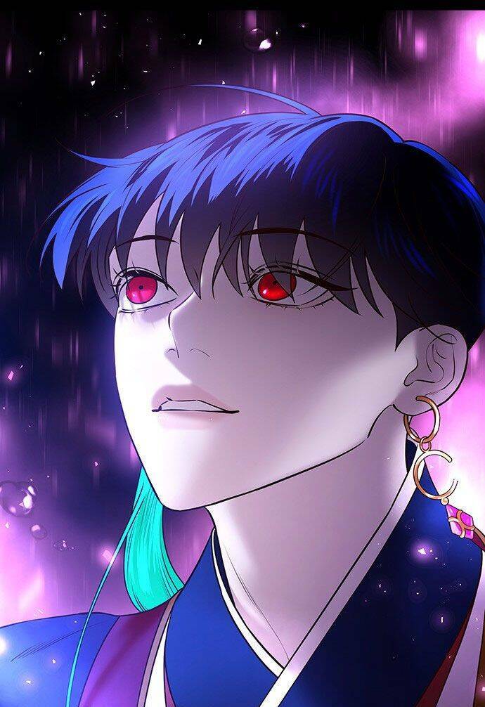 Vương Tử Huyền Bí Chapter 33 - Trang 2