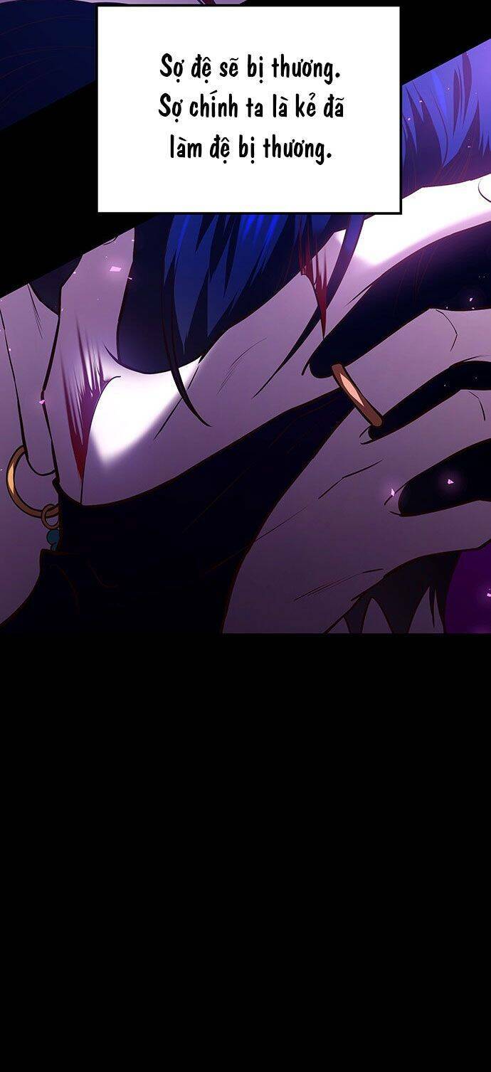 Vương Tử Huyền Bí Chapter 33 - Trang 2