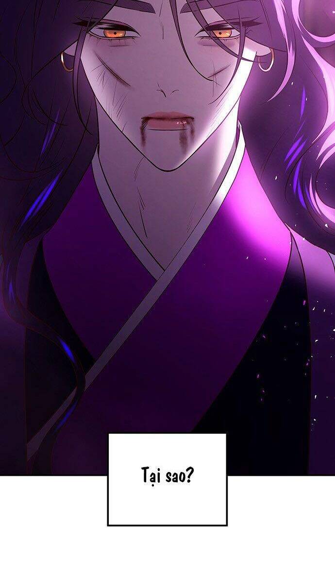 Vương Tử Huyền Bí Chapter 33 - Trang 2