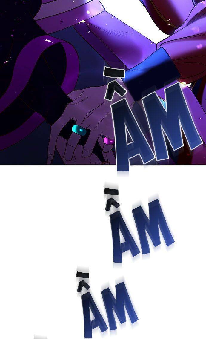 Vương Tử Huyền Bí Chapter 33 - Trang 2