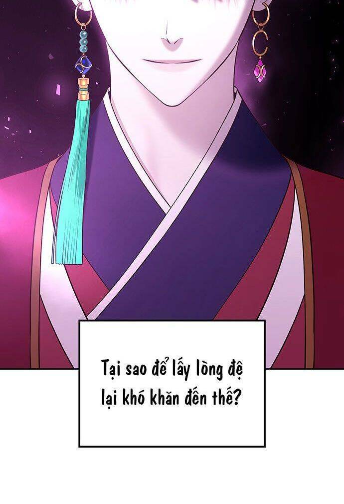 Vương Tử Huyền Bí Chapter 33 - Trang 2