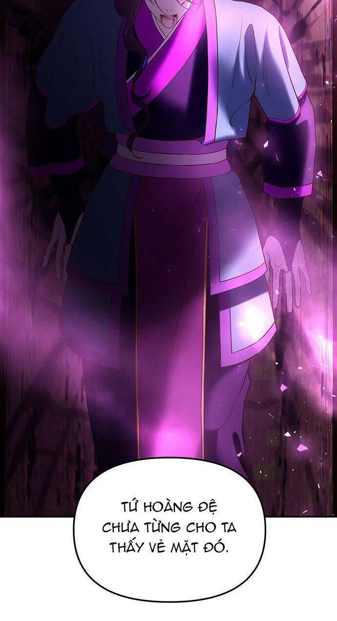 Vương Tử Huyền Bí Chapter 33 - Trang 2