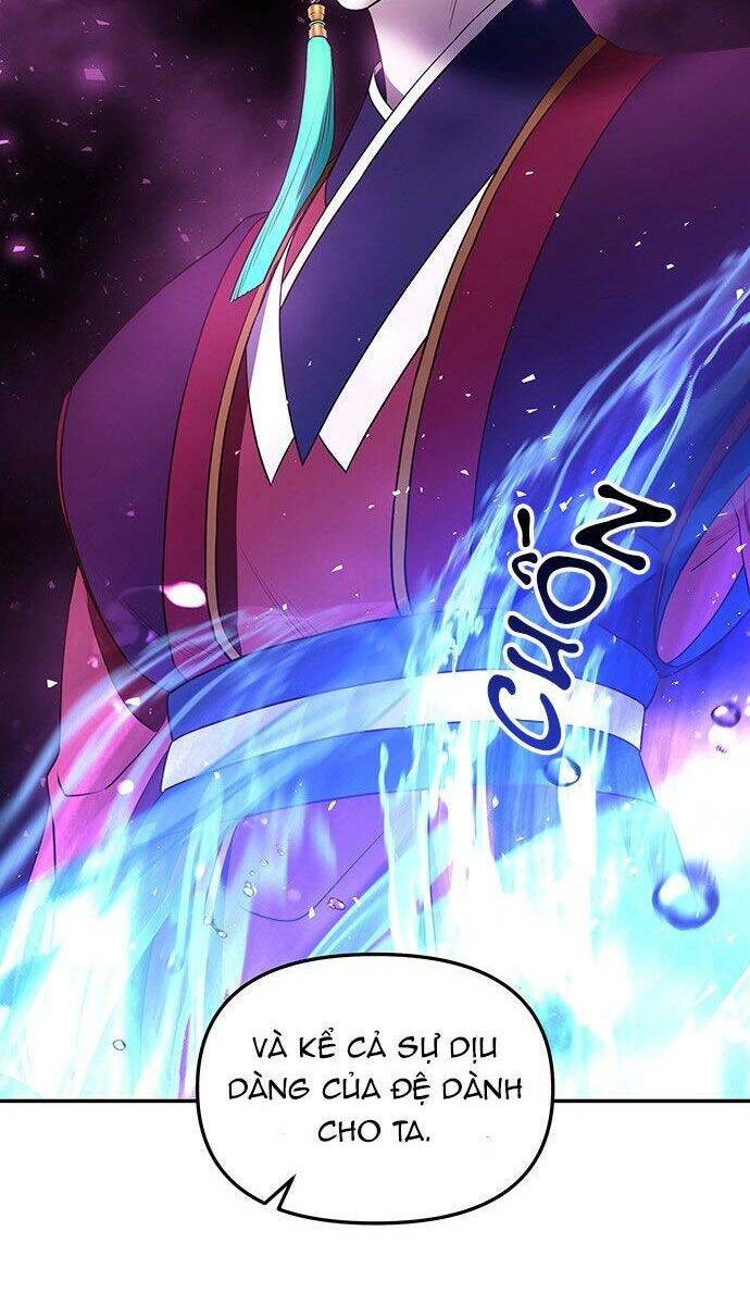 Vương Tử Huyền Bí Chapter 33 - Trang 2