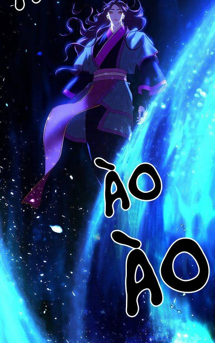 Vương Tử Huyền Bí Chapter 33 - Trang 2