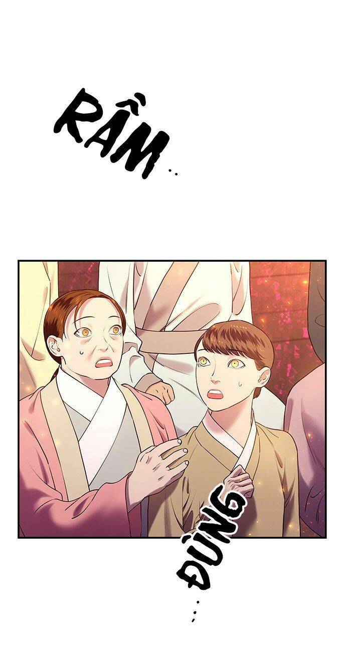 Vương Tử Huyền Bí Chapter 33 - Trang 2