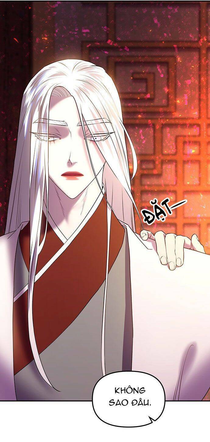 Vương Tử Huyền Bí Chapter 33 - Trang 2