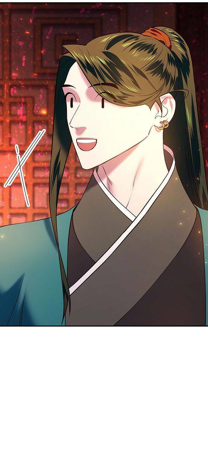 Vương Tử Huyền Bí Chapter 33 - Trang 2