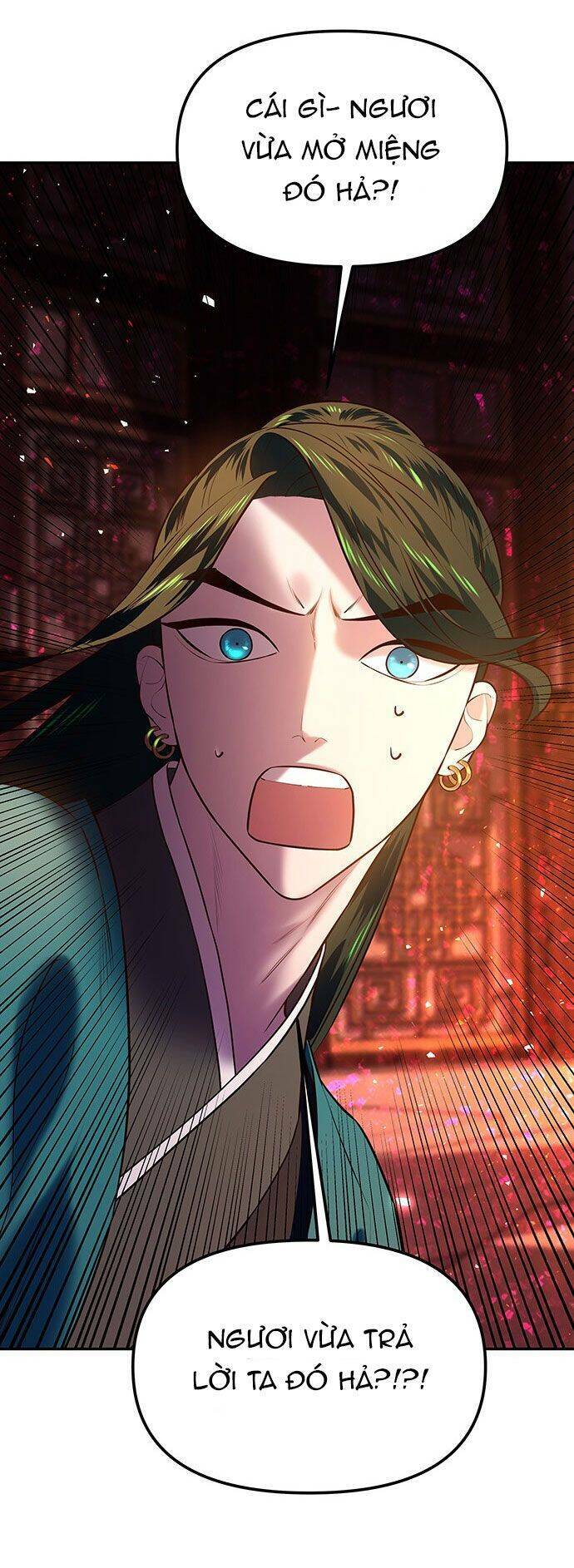 Vương Tử Huyền Bí Chapter 33 - Trang 2