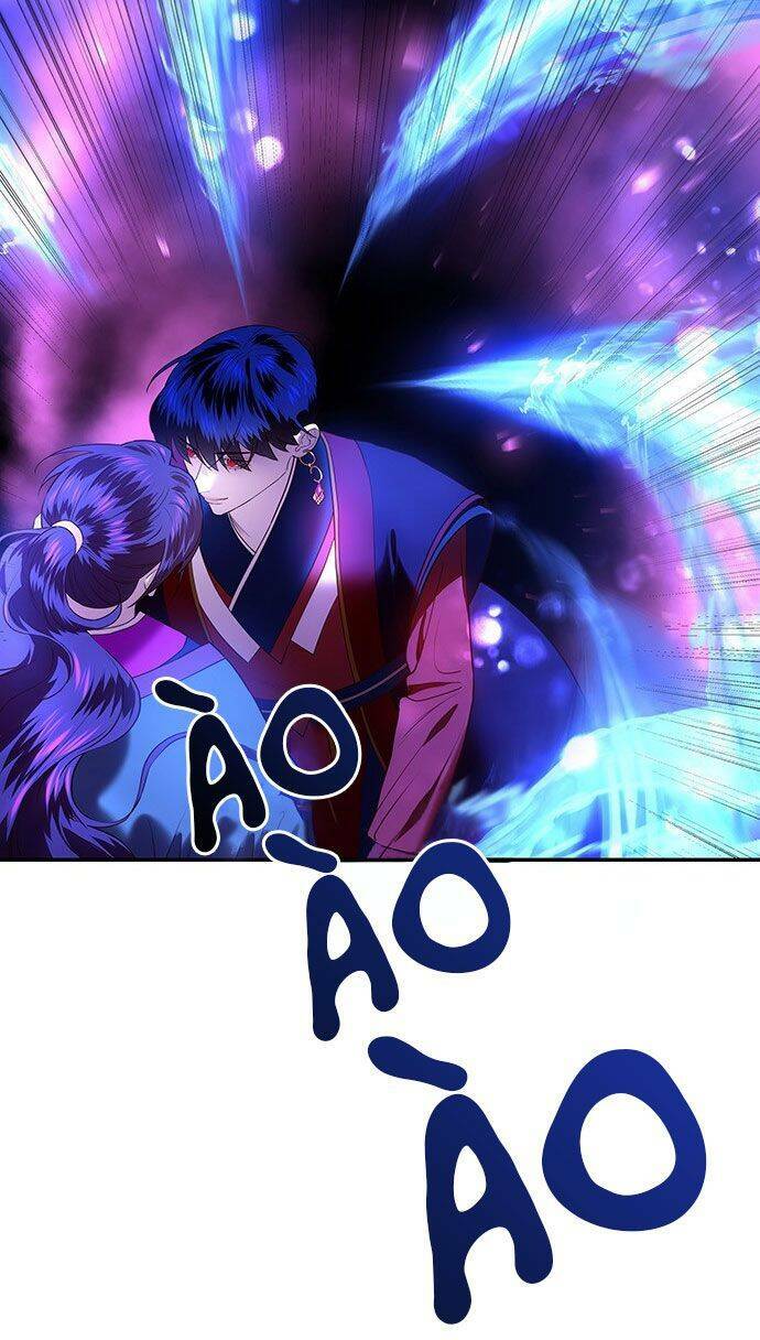 Vương Tử Huyền Bí Chapter 33 - Trang 2