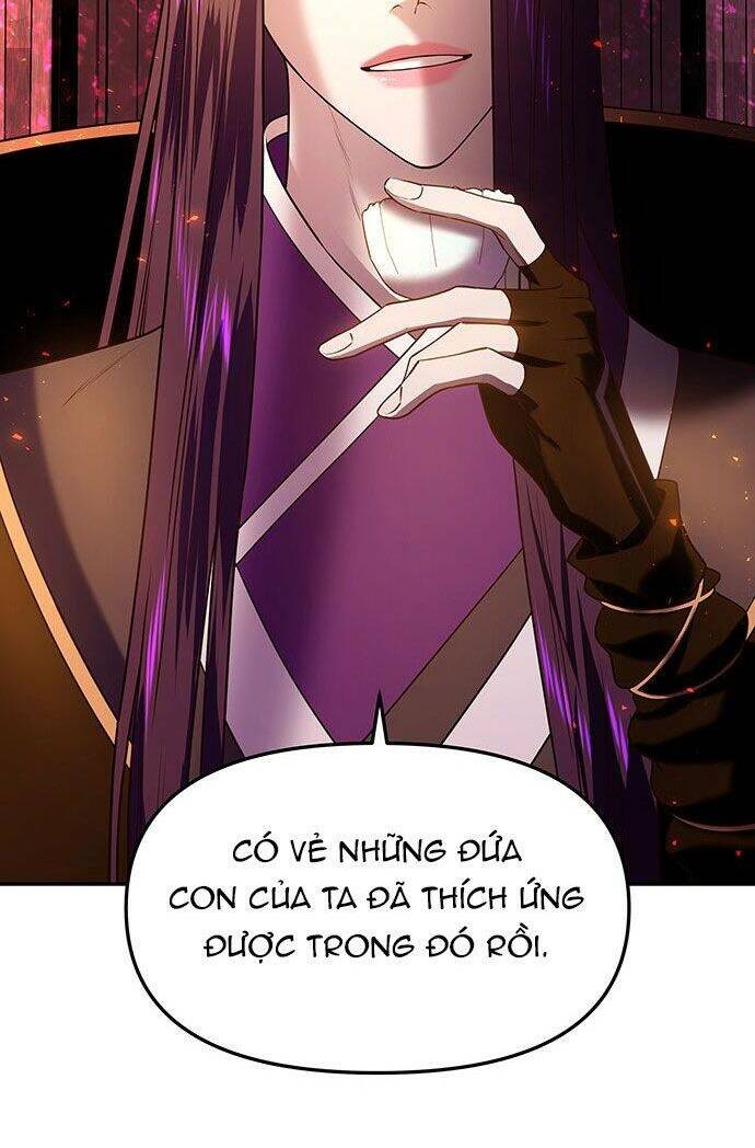 Vương Tử Huyền Bí Chapter 33 - Trang 2