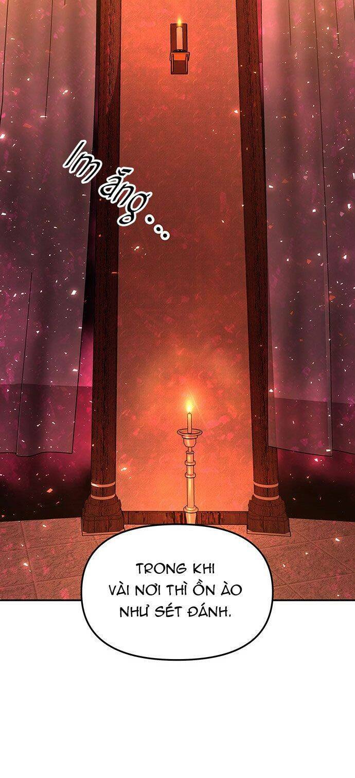 Vương Tử Huyền Bí Chapter 33 - Trang 2