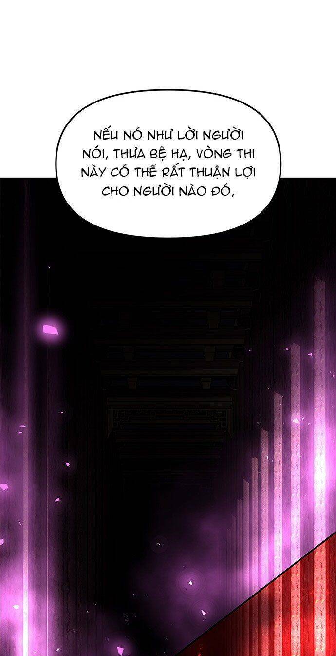 Vương Tử Huyền Bí Chapter 33 - Trang 2