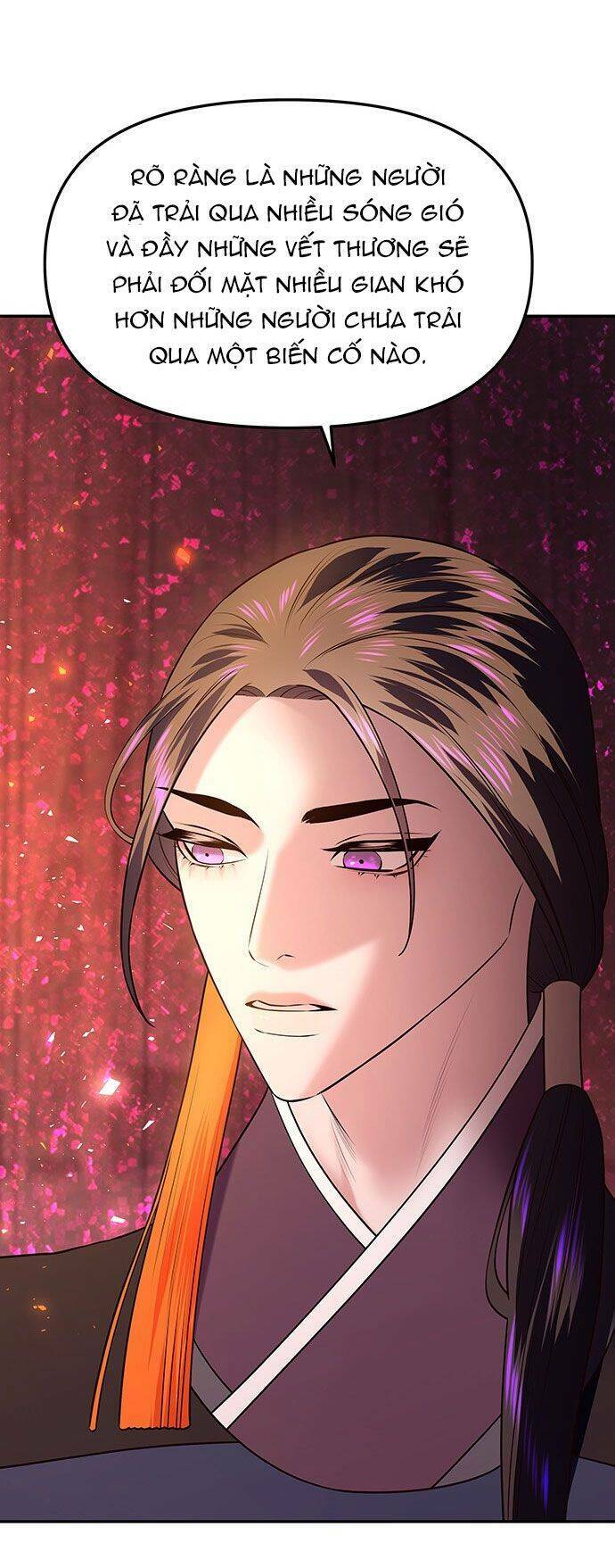 Vương Tử Huyền Bí Chapter 33 - Trang 2