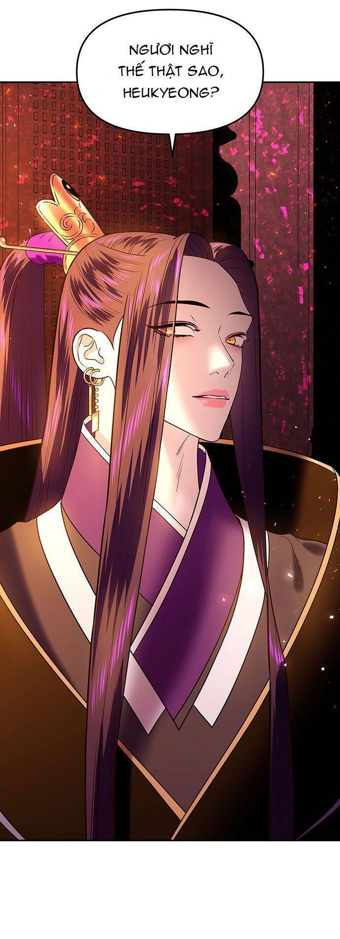 Vương Tử Huyền Bí Chapter 33 - Trang 2