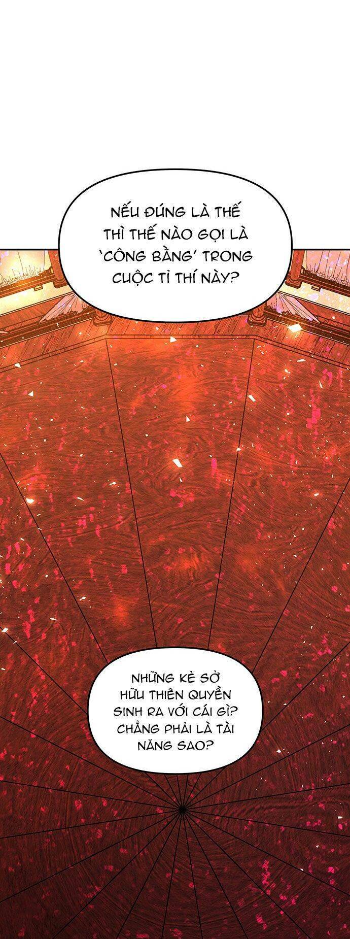 Vương Tử Huyền Bí Chapter 33 - Trang 2