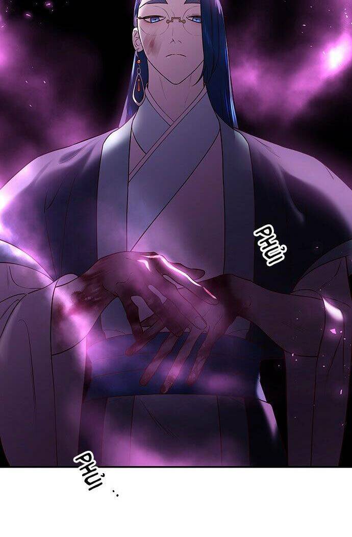 Vương Tử Huyền Bí Chapter 33 - Trang 2