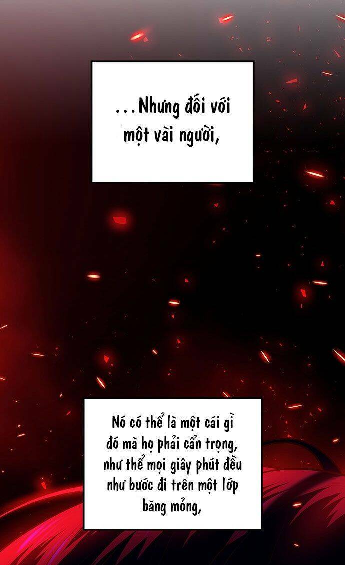 Vương Tử Huyền Bí Chapter 33 - Trang 2