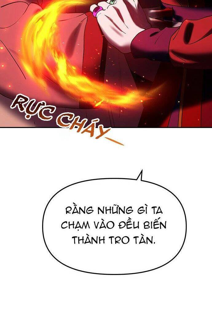 Vương Tử Huyền Bí Chapter 34 - Trang 2