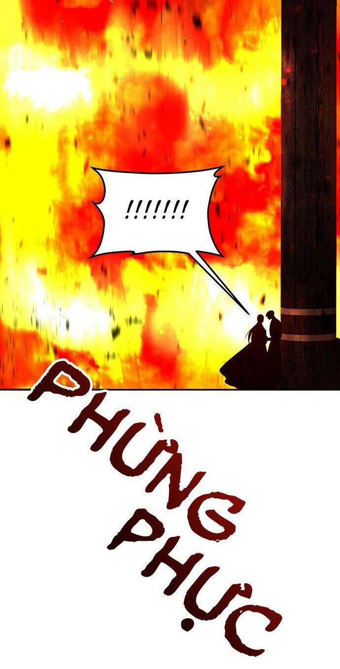 Vương Tử Huyền Bí Chapter 34 - Trang 2