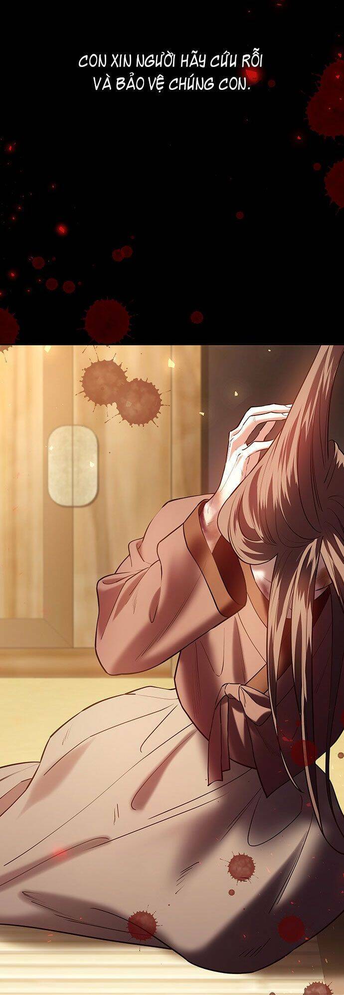 Vương Tử Huyền Bí Chapter 34 - Trang 2