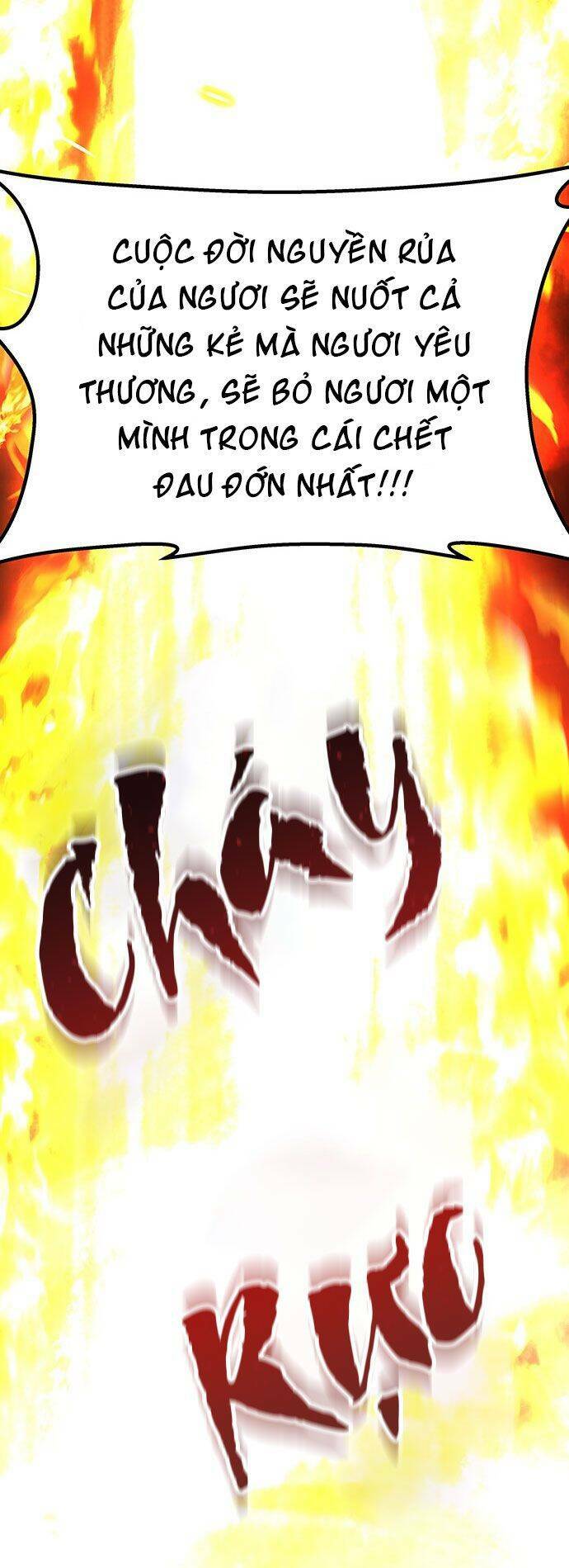 Vương Tử Huyền Bí Chapter 34 - Trang 2