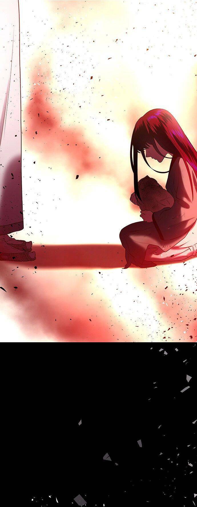 Vương Tử Huyền Bí Chapter 34 - Trang 2