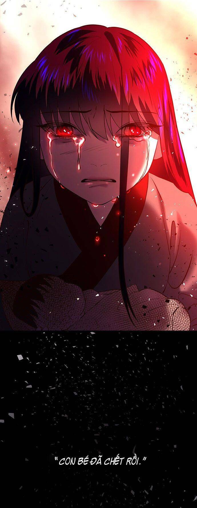 Vương Tử Huyền Bí Chapter 34 - Trang 2