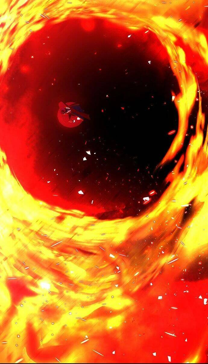 Vương Tử Huyền Bí Chapter 34 - Trang 2