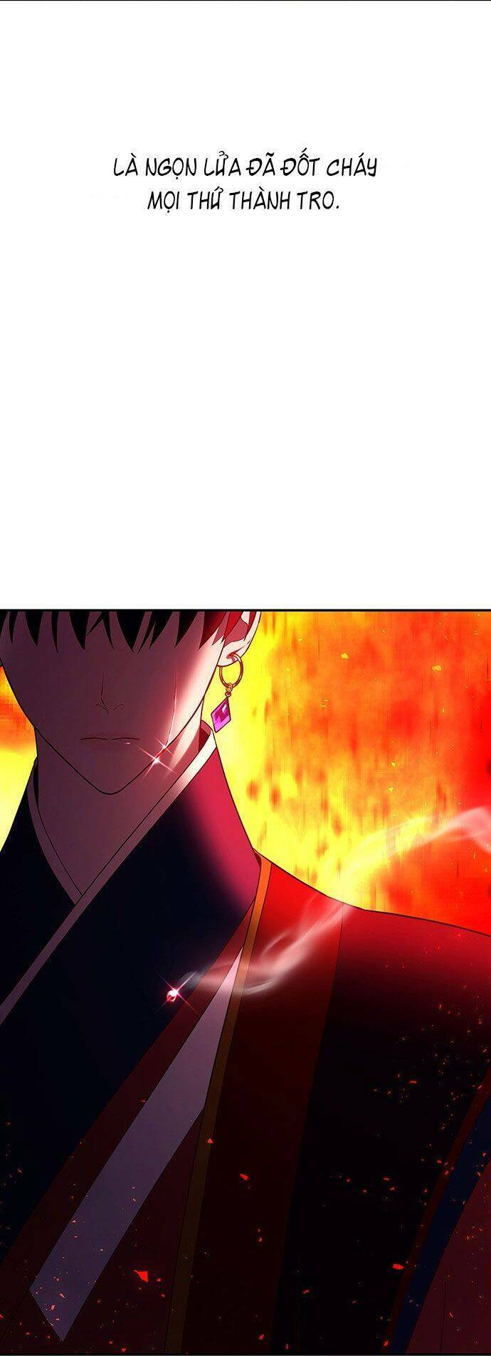 Vương Tử Huyền Bí Chapter 34 - Trang 2