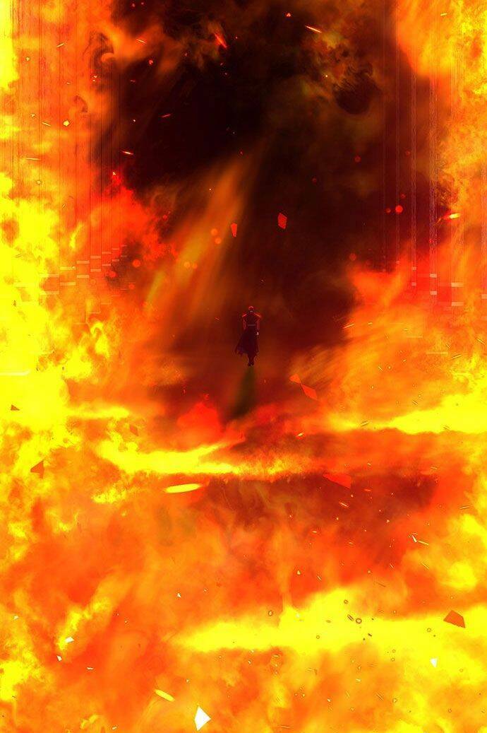 Vương Tử Huyền Bí Chapter 34 - Trang 2