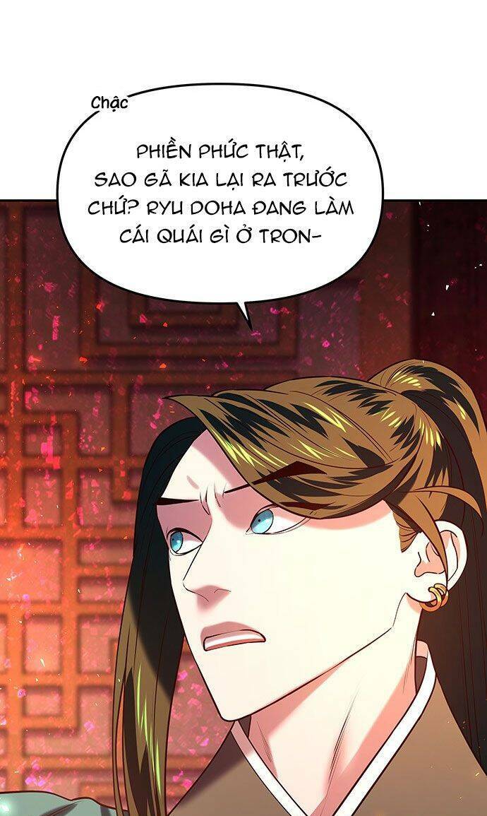 Vương Tử Huyền Bí Chapter 34 - Trang 2