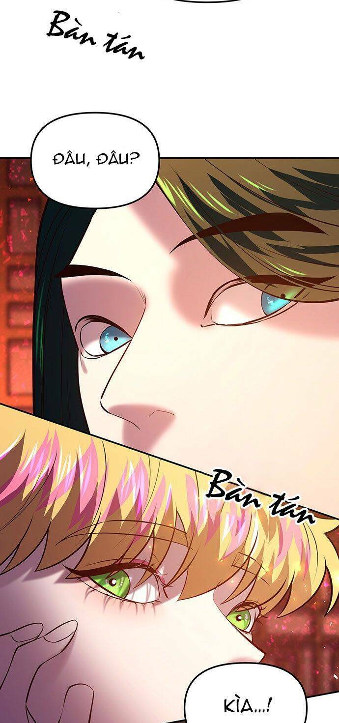 Vương Tử Huyền Bí Chapter 34 - Trang 2