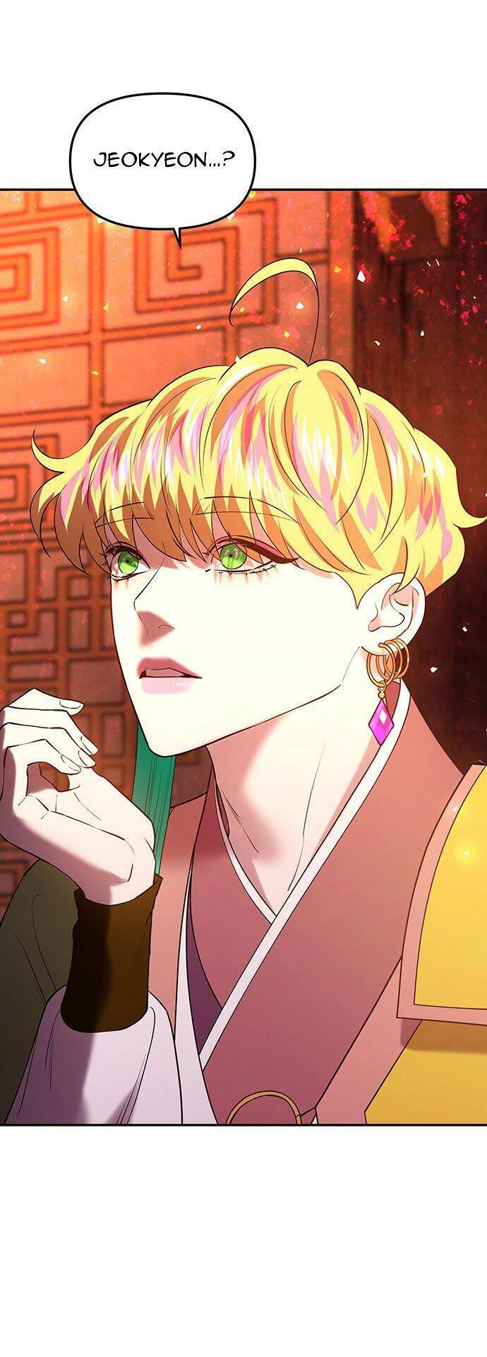 Vương Tử Huyền Bí Chapter 34 - Trang 2