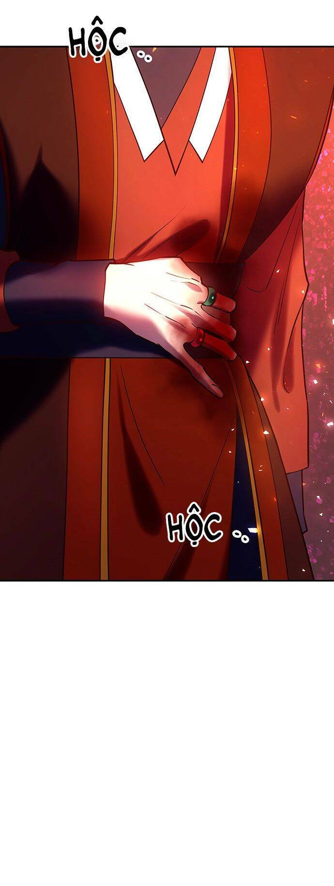 Vương Tử Huyền Bí Chapter 34 - Trang 2