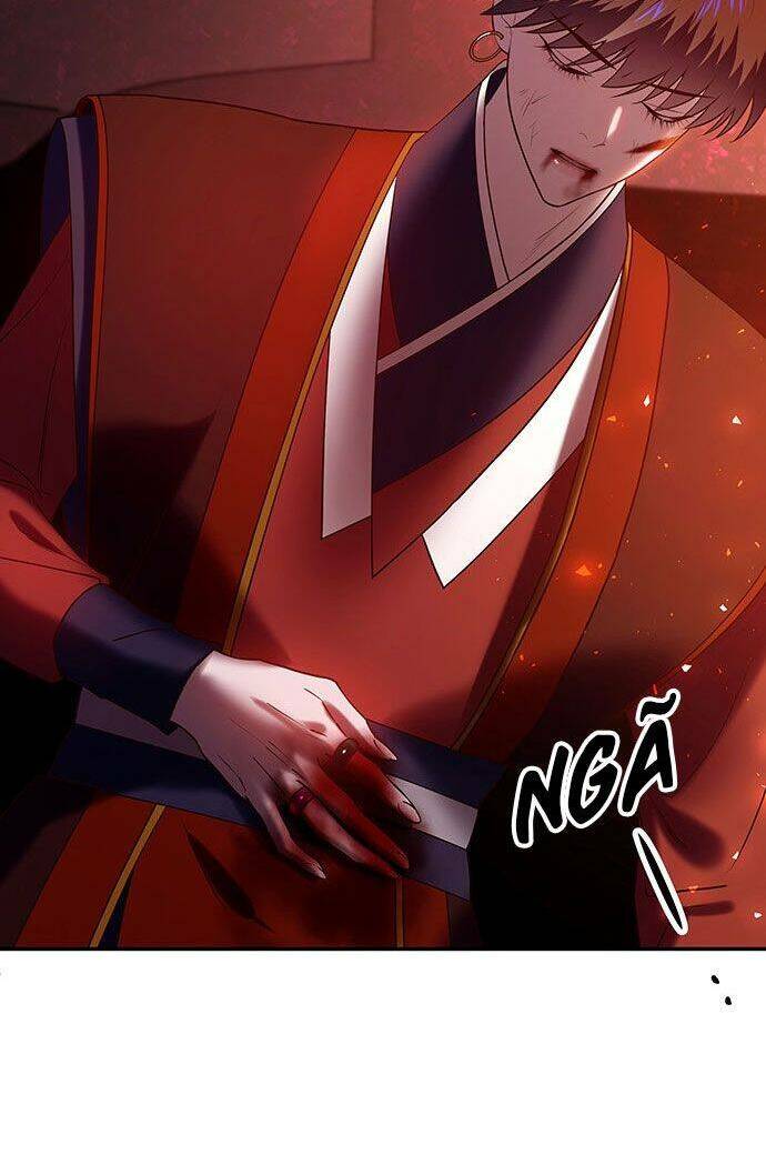 Vương Tử Huyền Bí Chapter 34 - Trang 2