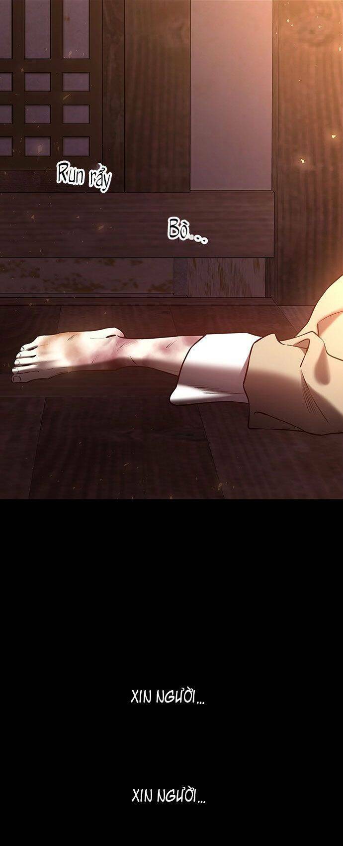 Vương Tử Huyền Bí Chapter 34 - Trang 2