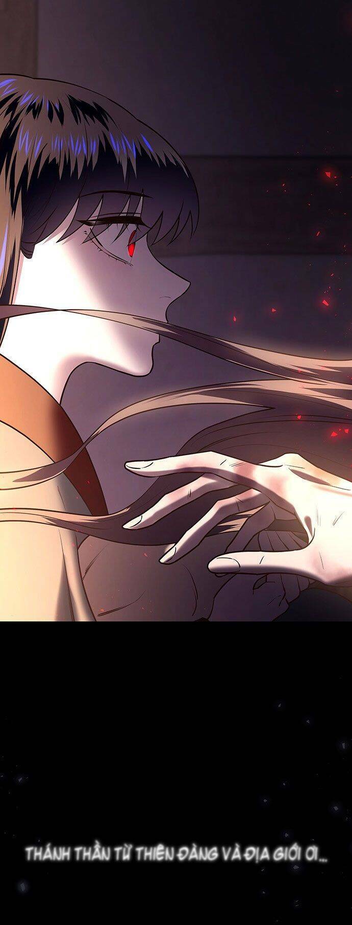 Vương Tử Huyền Bí Chapter 34 - Trang 2