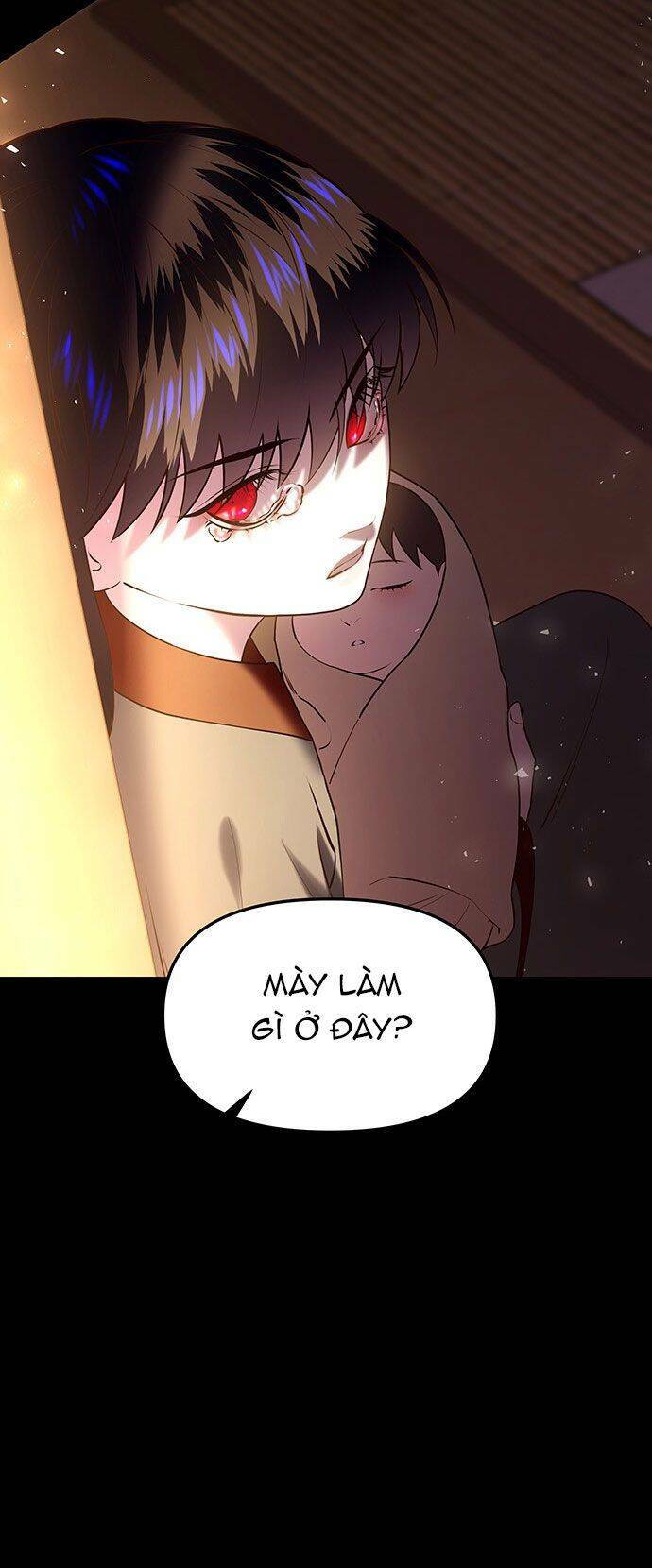 Vương Tử Huyền Bí Chapter 34 - Trang 2