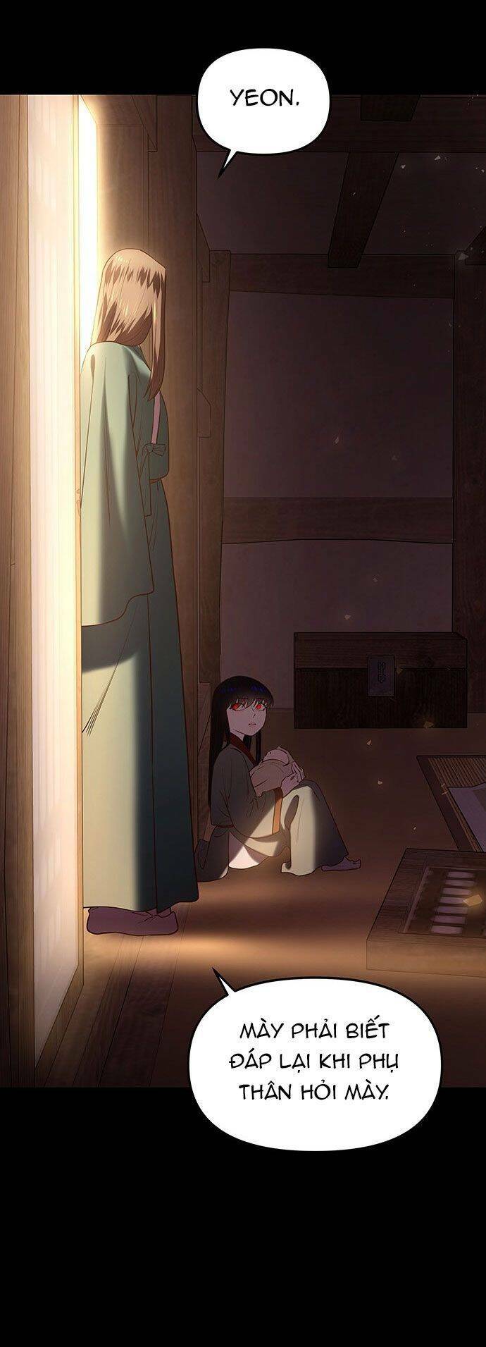 Vương Tử Huyền Bí Chapter 34 - Trang 2