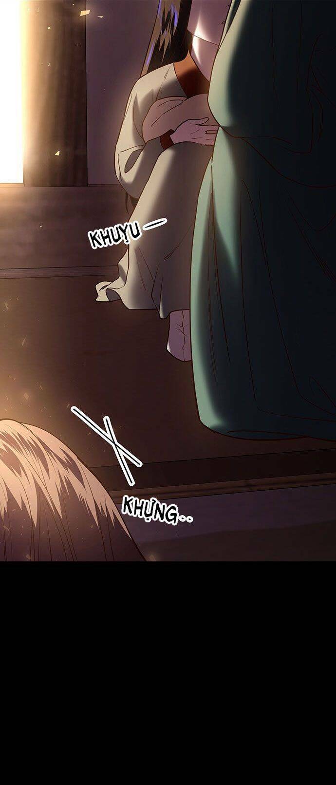 Vương Tử Huyền Bí Chapter 34 - Trang 2