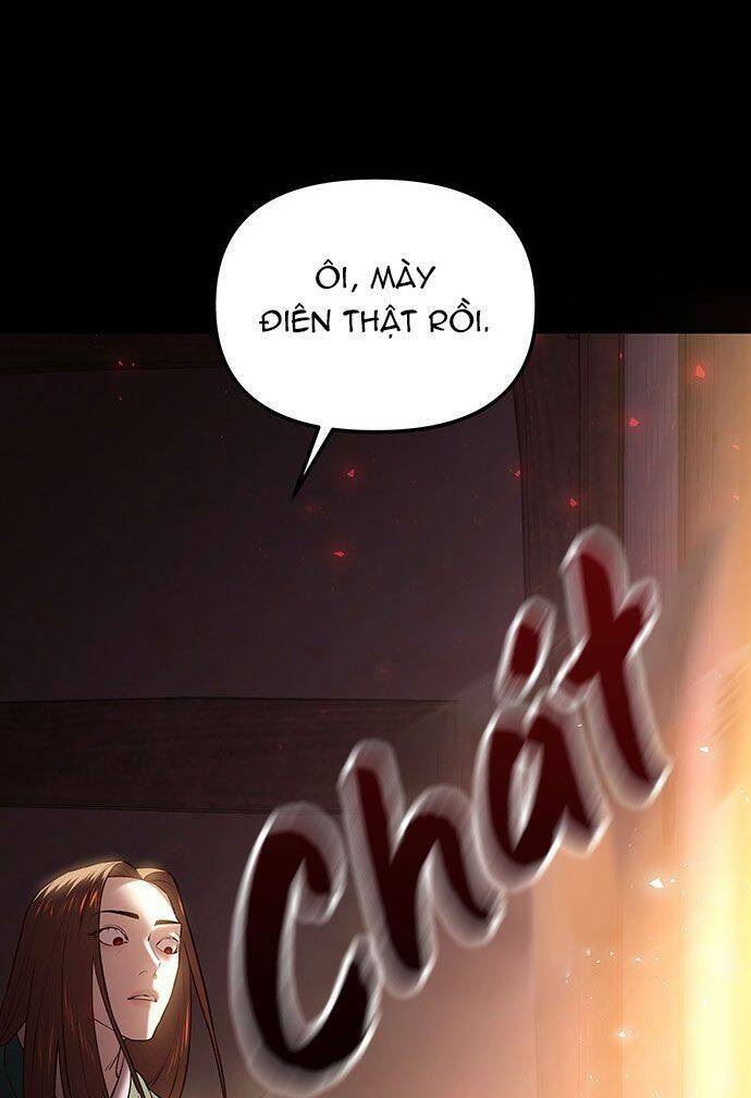 Vương Tử Huyền Bí Chapter 34 - Trang 2