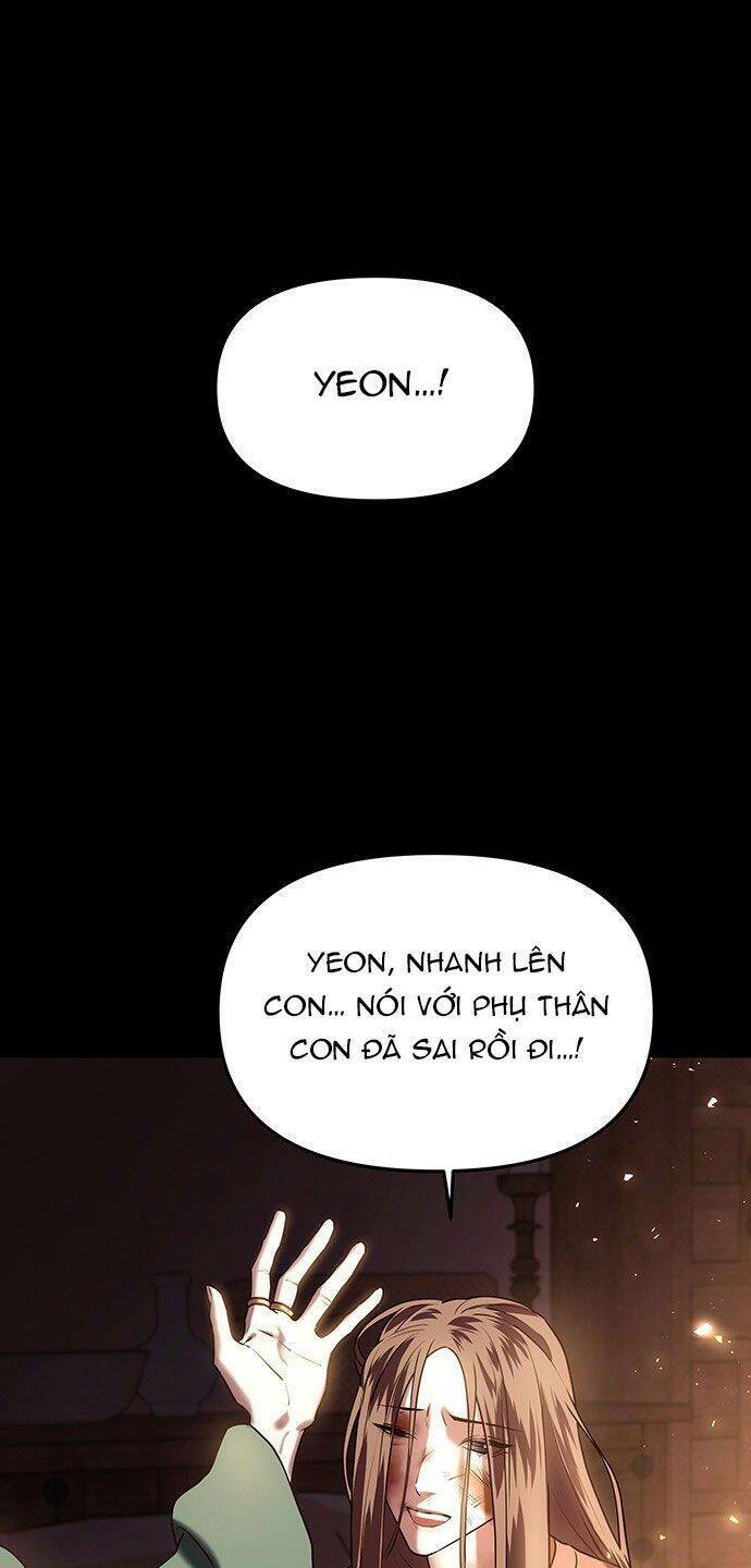 Vương Tử Huyền Bí Chapter 34 - Trang 2