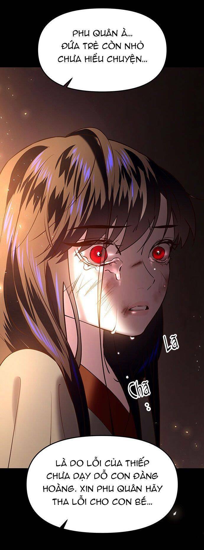 Vương Tử Huyền Bí Chapter 34 - Trang 2